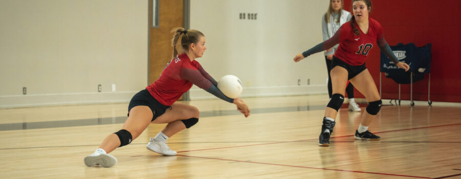 Kylie Babich – Knee ACL Repair